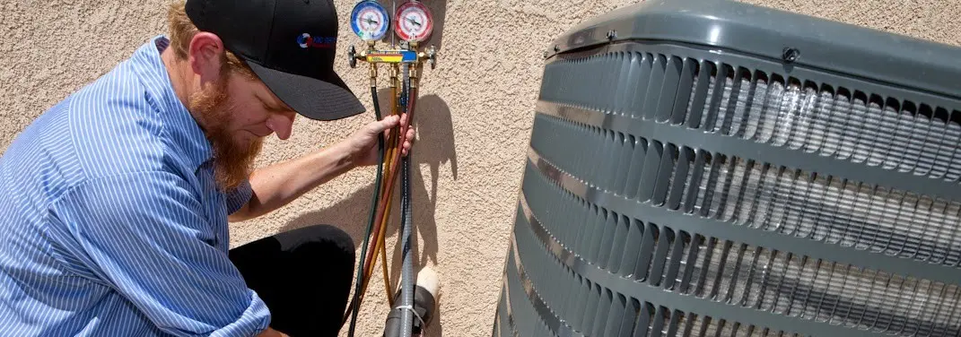 Heat Pump Repair in Sturgis, SD