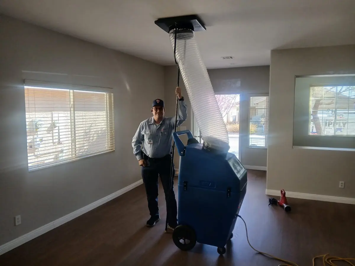 Professional Emergency HVAC Repair work inside a Sturgis home